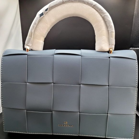 Chrisbella purse, new with tag - Picture 1 of 11
